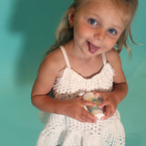 CōTZ Kids Mineral Sunscreen Stick SPF 45