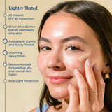 Flawless Complexion SPF 50