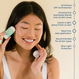 Mineral Sun Stick