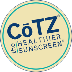 COTZskincare logo