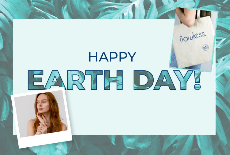 Celebrate Earth Day the Cotz Way!