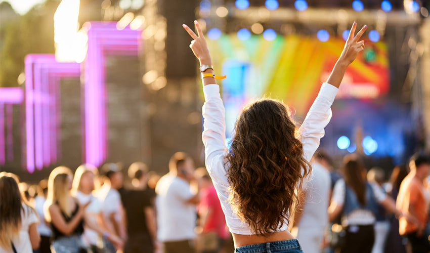 How to Get Festival Ready with CoTZ