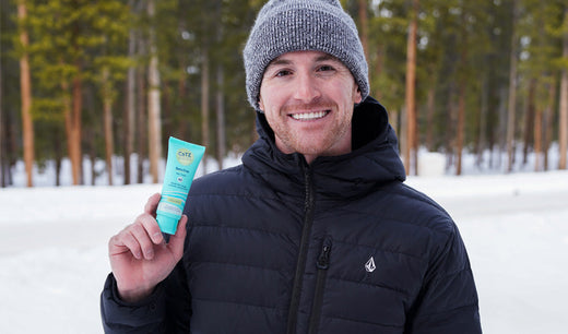 Winter Glow, SPF Pro: Importance of SPF in the Winter