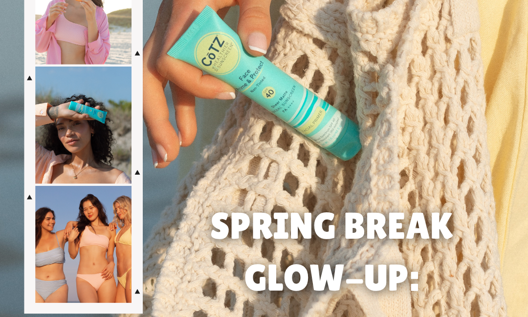 Reef-Friendly Beach Bag Essentials You Actually Need