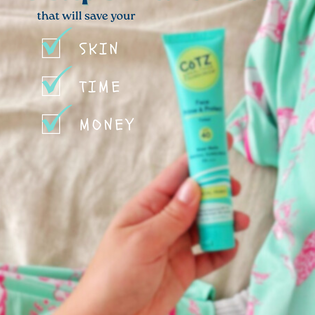 The 3-Step Skincare Routine That Saves Your Skin, Time, and Money