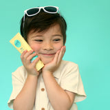 CoTZ Kids Mineral Sunscreen SPF 40