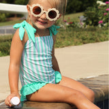 CōTZ Kids Mineral Sunscreen Stick SPF 45