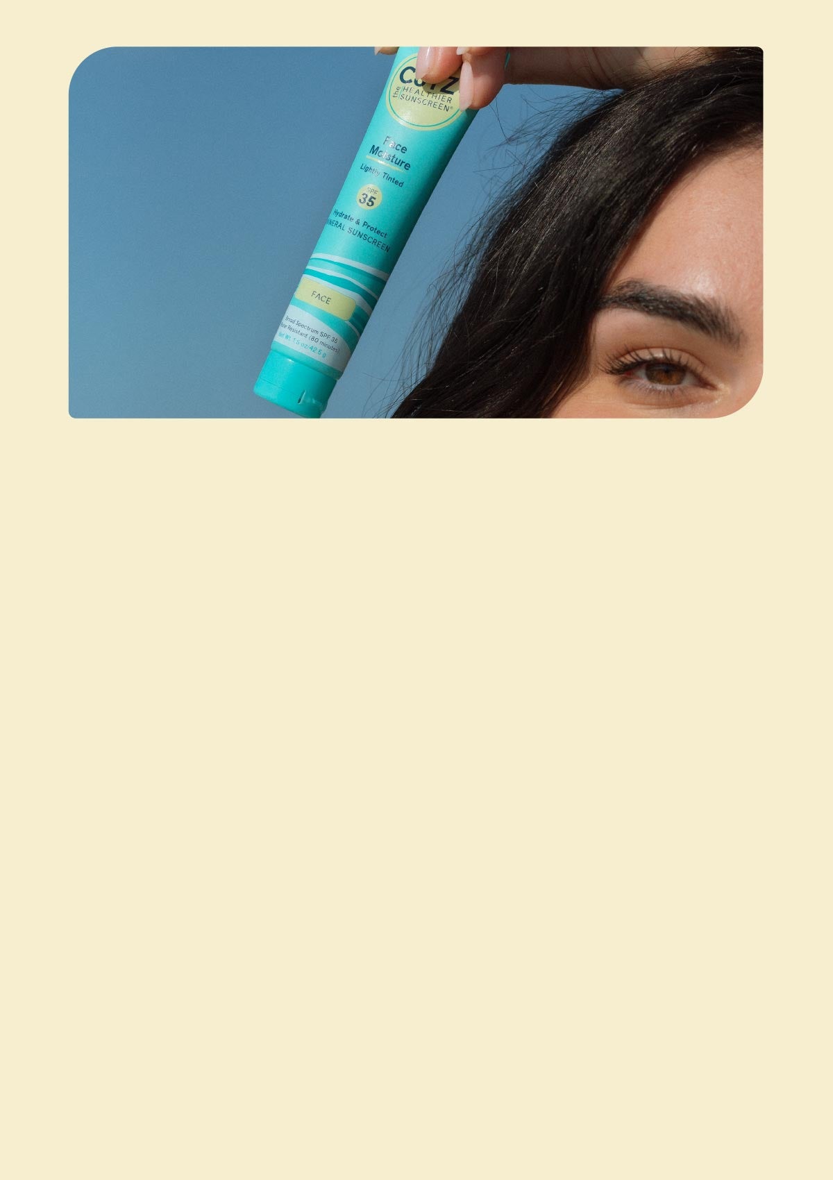 FREE Face Moisture & FREE Shipping