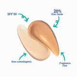 Flawless Complexion SPF 50