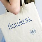 Image of the Cotz Flawless Tote bag