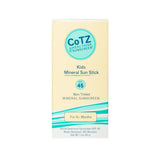 CōTZ Kids Mineral Sunscreen Stick SPF 45