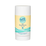 CōTZ Kids Mineral Sunscreen Stick SPF 45