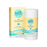 CōTZ Kids Mineral Sunscreen Stick SPF 45