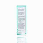 Back of Cotz Flawless Complexion Lightly Tinted SPF 50 carton