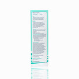 Back of Cotz Flawless Complexion Lightly Tinted SPF 50 carton