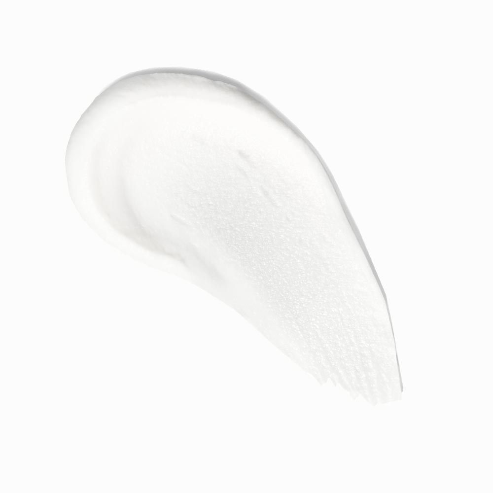 Image of Cotz Face Prime & Protect Non-Tinted SPF 40 individual swatch on white background