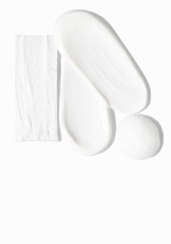 Image of Cotz's Non-Tinted sunscreen collection including Cotz Face Prime & Protect Non-Tinted SPF 40, Cotz Sensitive SPF 40, Cotz Baby SPF 40, and Cotz Silky Foam SPF 30