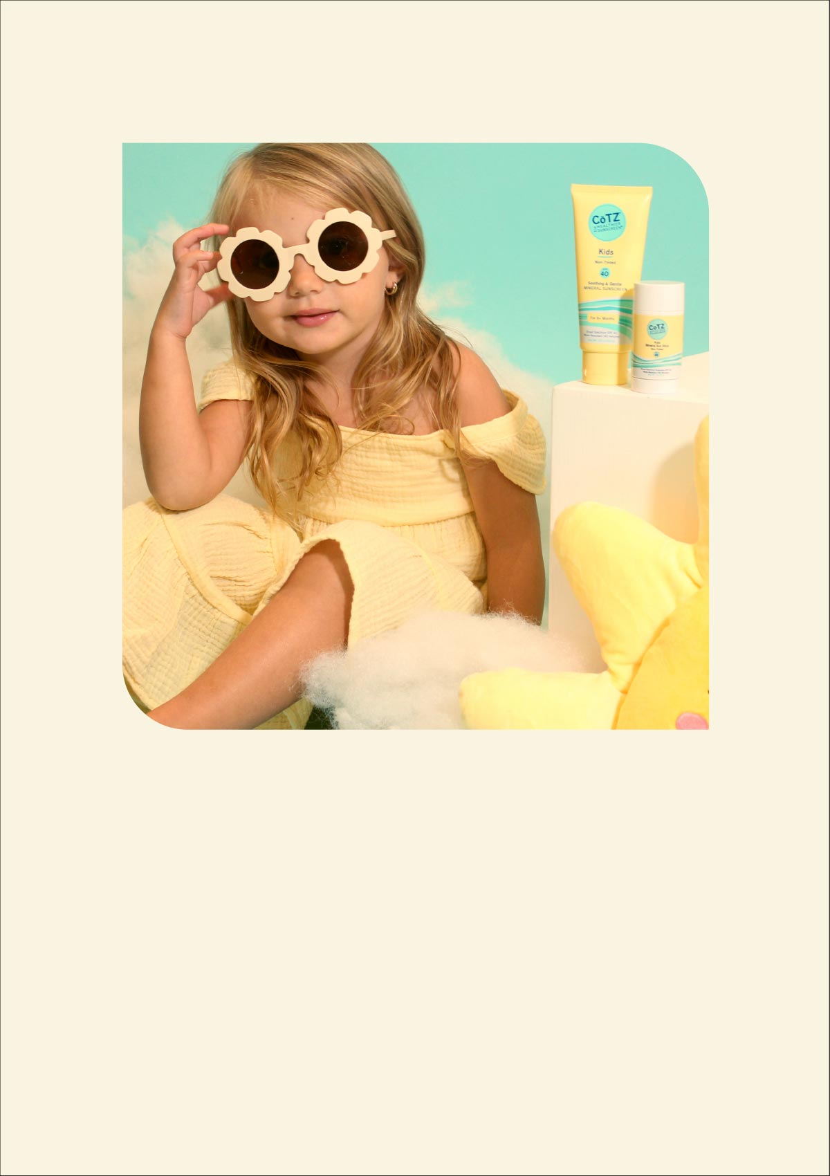 CōTZ Kids Line Is Here!