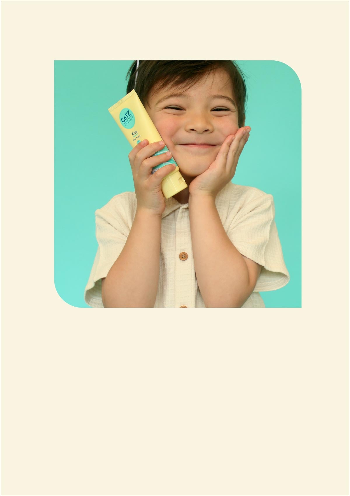 CōTZ Kids is Here!