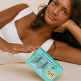 CōTZ Mineral Sunscreen Sampler