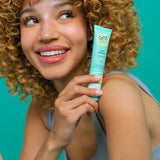 Face Moisture SPF 35 Lightly Tinted