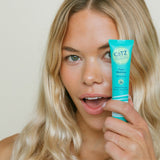 Face Moisture SPF 35 Lightly Tinted