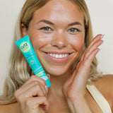 Face Prime & Protect SPF 40 Non-tinted
