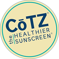 CoTZ The Healthier Sunscreen – COTZskincare