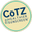 logo of CoTZ The Healthier Sunscreen
    
    
    
      - COTZskincare