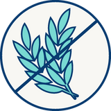 Gluten Free icon