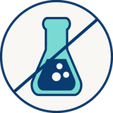Preservative Free Icon